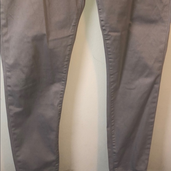 Hudson Nico Mid-Rise Super Skinny Pant - Picture 4 of 15